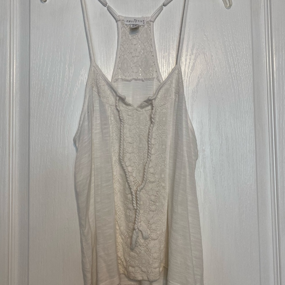 Women’s tank top